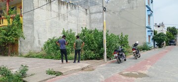 Plot Area in  Plot at Gopal Tower, Kamta – for Sale