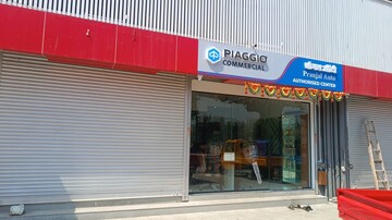  Office Space For Rent in Malad East