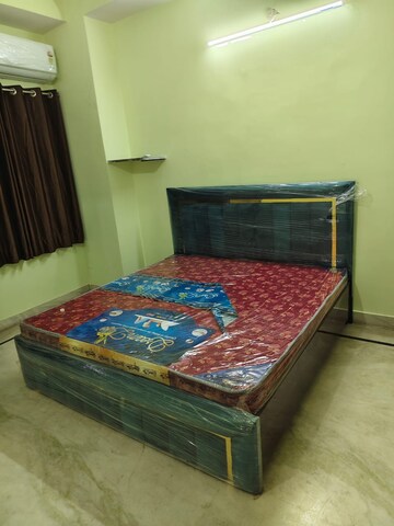 Bedroom in 2 BHK Builder Floor at Sanganer – for Rent