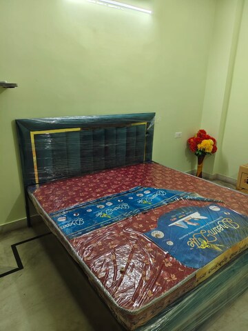 Bedroom in 2 BHK Builder Floor at Sanganer – for Rent