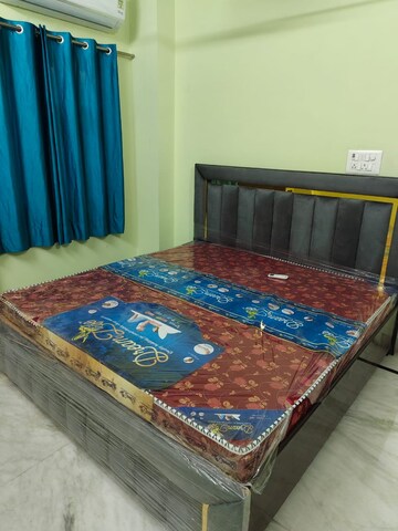 Bedroom in 2 BHK Builder Floor at Sanganer – for Rent