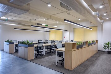  Office Space For Rent in Whitefield