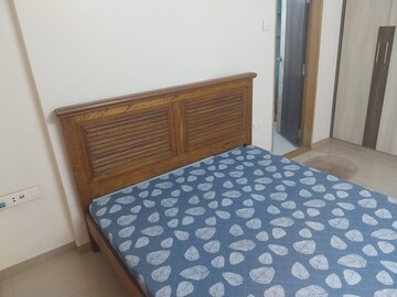 Bedroom in 2 BHK Apartment at Panch Leela, Powai – for Rent