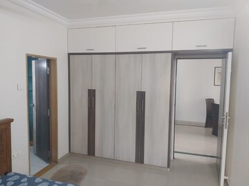 Building Lobby in 2 BHK Apartment at Panch Leela, Powai – for Rent