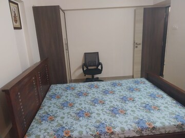 Bedroom in 2 BHK Apartment at Panch Leela, Powai – for Rent