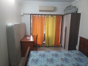 Bedroom in 2 BHK Apartment at Panch Leela, Powai – for Rent