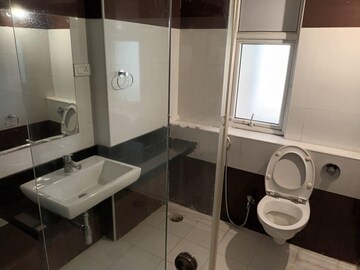  3 BHK Apartment at Ramky Towers, Gachibowli – for Rent
