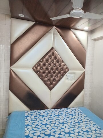 Furnished Amenities in 2 BHK Builder Floor at Nawada – for Rent