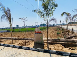  Plot – Exterior View View at Ajmer Road - for Sale