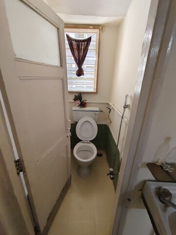 Bathroom in 1 BHK Apartment at Sukhwani Classic, Koregaon Park – for Rent