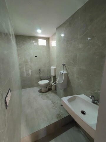 Floor Plan in  Office Space at Greater Kailash ii – for Rent