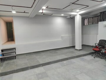 Floor Plan in  Office Space at Greater Kailash ii – for Rent