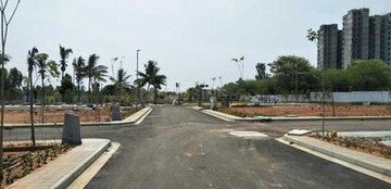  Land – Exterior View View at Sri Nilayam Tukkuguda, Tukkuguda - for Sale