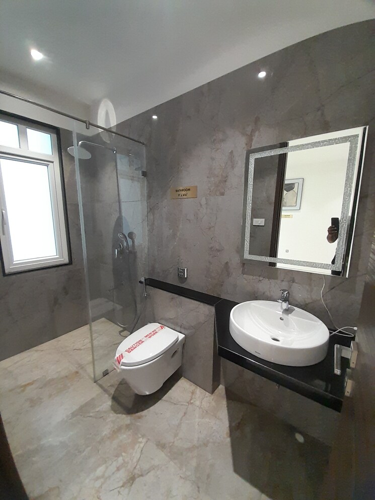 Kitchen, primespace-the-address 3 Bedroom 1350 Sq.Ft. Apartment In Aundh Pune 8401075