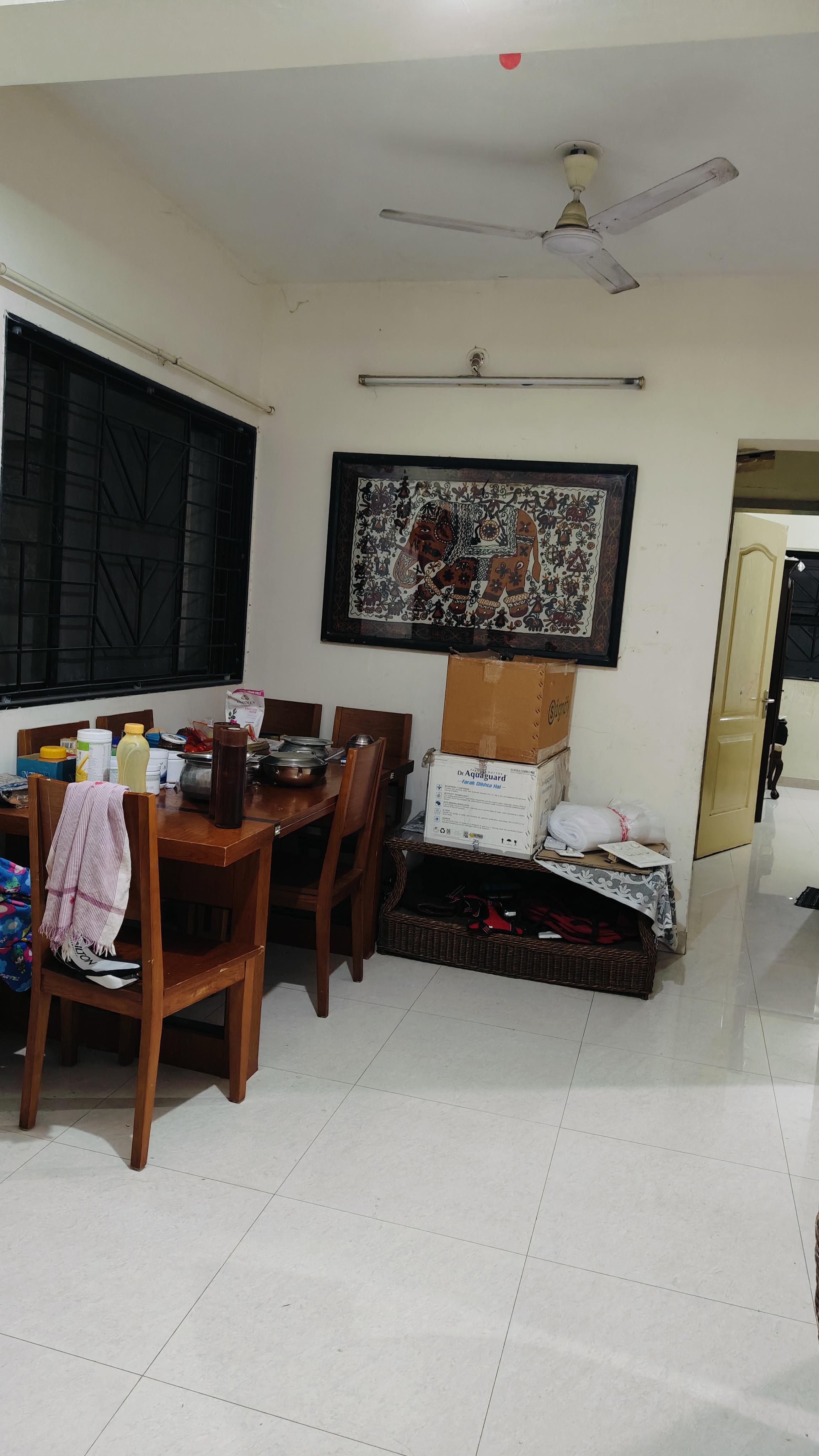 2 BHK + Study Room 1014 Sq.Ft. Apartment in Nyati Evolve 1