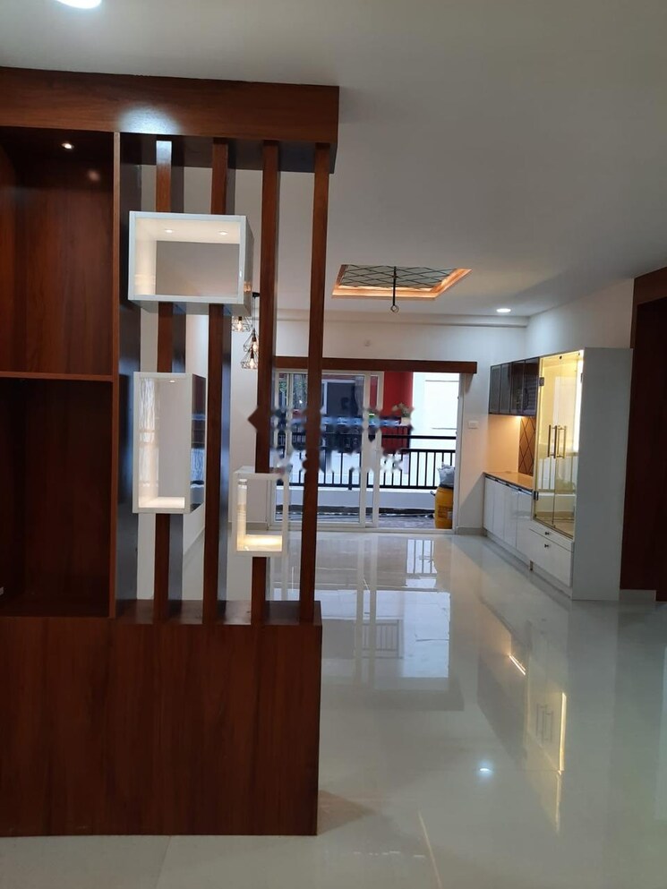 undefined, fortune-green-homes-golden-oriole 3 Bedroom 2200 Sq.Ft. Apartment In Manikonda Hyderabad 8401040