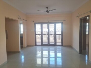 2 BHK Apartment For Rent in Hebbal