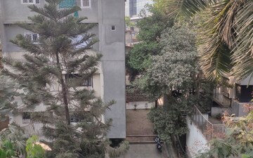 3 BHK Apartment For Sale in Neelam Complex, Wadgaon Sheri