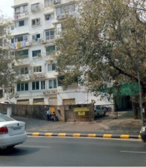 3 BHK Apartment For Sale in Vimla Mahal, It Colony