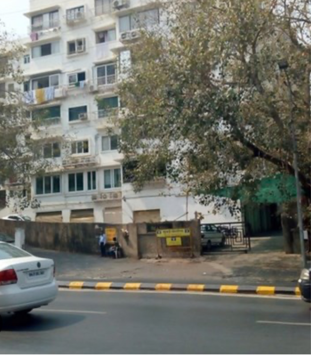 3 BHK Apartment For Sale in Vimla Mahal