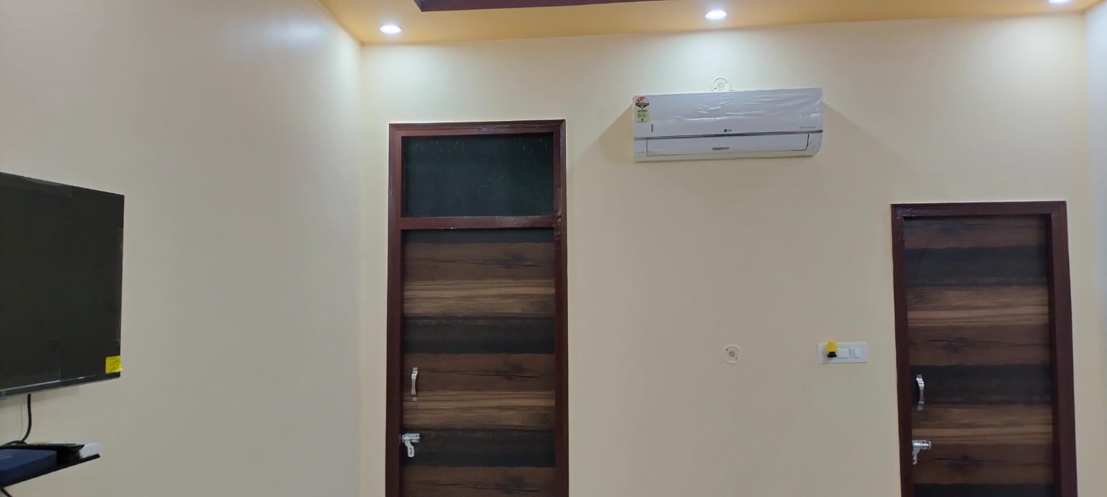 2 BHK + Pooja Room,Study Room Independent House For Sale in Touchwood The Woods Naubasta