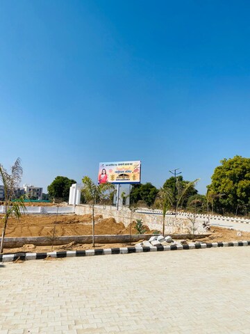  Plot For Sale in Ajmer Road