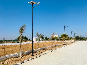 Plot Area in  Plot at Ajmer Road – for Sale