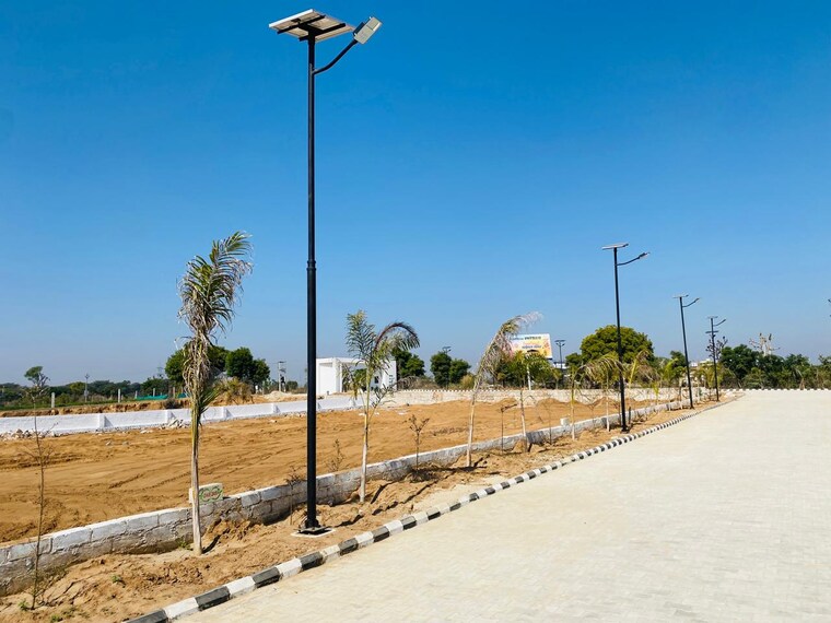 undefined, ajmer road  191 Sq.Yd. Plot In Ajmer Road Jaipur 8401111