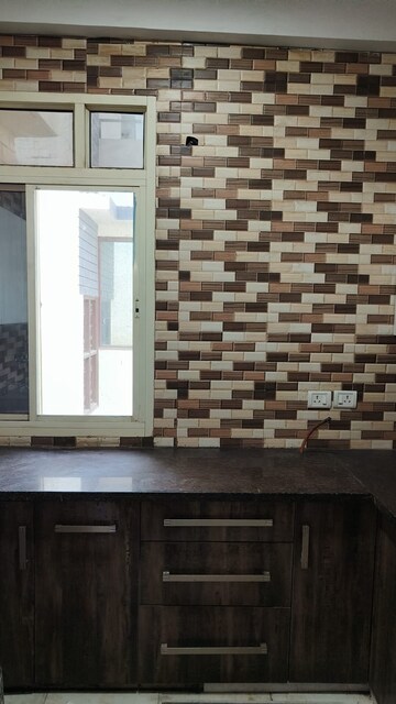 3 BHK Builder Floor – Exterior View View at SS Mayfield Gardens, Sector 51 - for Rent