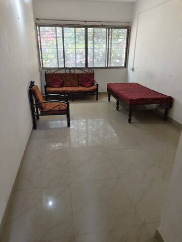 1 BHK Apartment For Rent in Chashm e Shahi, Koregaon Park