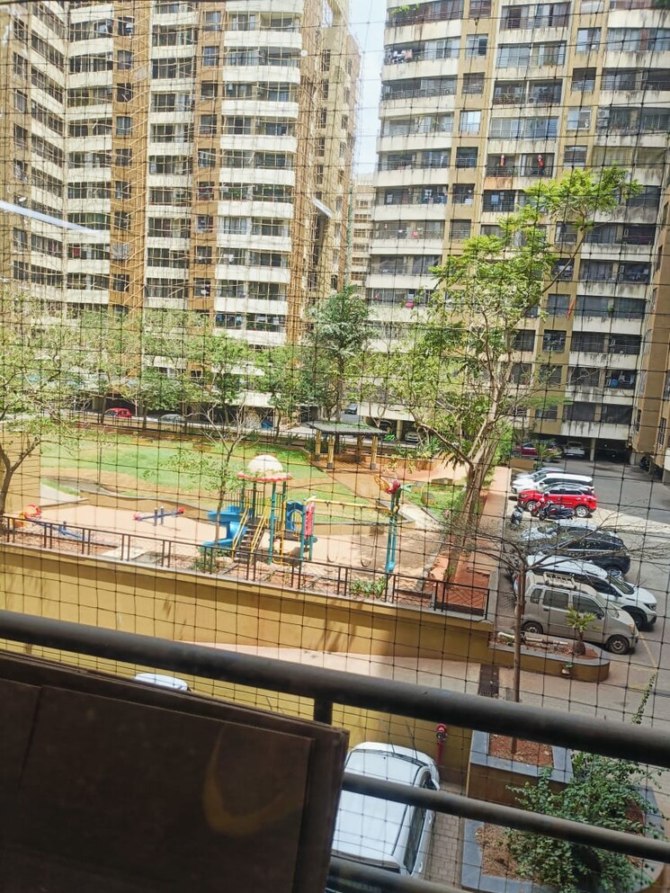 Exterior View, aakruti-kiran 2.5 Bedroom 1235 Sq.Ft. Apartment In Mira Road Thane 8401076