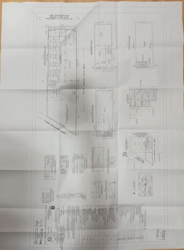  Office Space – Map Location View at Kandivali West - for Rent
