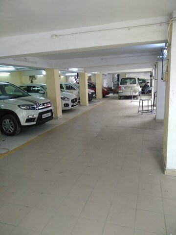 Parking in  Office Space at Kandivali West – for Rent
