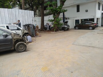 Parking in  Office Space at Kandivali West – for Rent