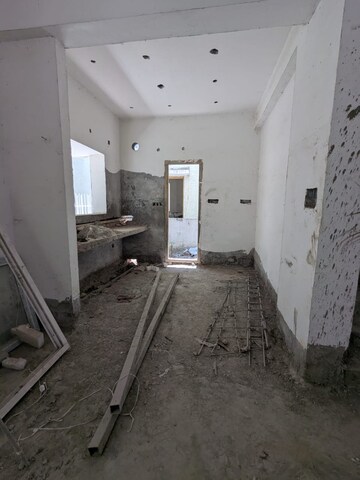 Kitchen in 3 BHK Villa at Kompally – for Sale