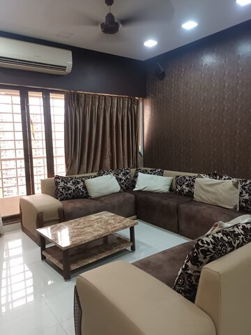 3 BHK Apartment For Rent in Upper East 97, Malad East