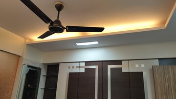 Bedroom in 2 BHK Apartment at Aruna Residency, Malad West – for Rent