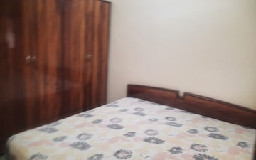 1 BHK Apartment For Rent in Nityanand Baug, Chembur