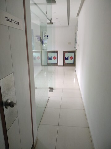 Building Lobby in  Office Space at Kandivali West – for Sale