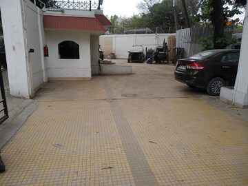 Parking in  Office Space at Kandivali West – for Sale