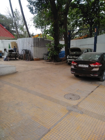 Parking in  Office Space at Kandivali West – for Sale