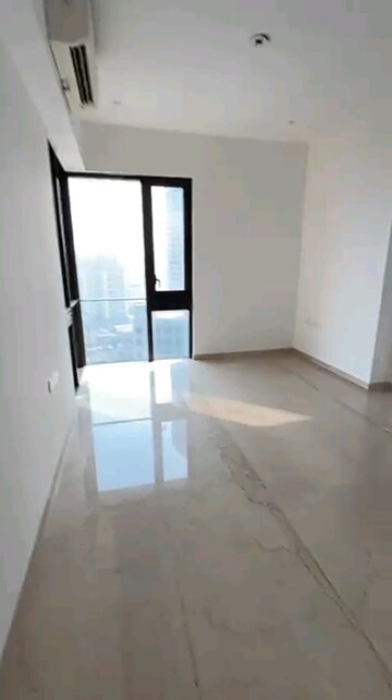 Bedroom in 2 BHK Apartment at Lodha Parkside, Worli – for Sale