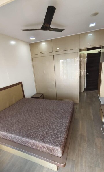 2 BHK Apartment For Rent in Srishti complex Powai, Powai