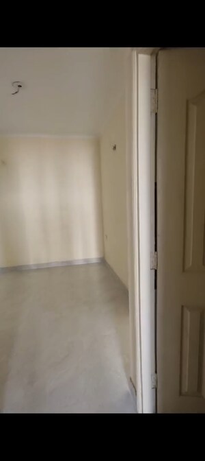 Building Lobby in 2 BHK Apartment at SVP Gulmohur Garden, Raj Nagar Extension – for Sale