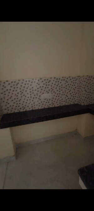 Bedroom in 2 BHK Apartment at SVP Gulmohur Garden, Raj Nagar Extension – for Sale