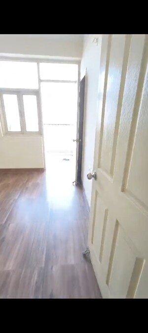 Staircase in 2 BHK Apartment at SVP Gulmohur Garden, Raj Nagar Extension – for Sale