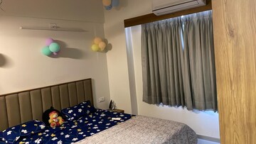2 BHK Apartment For Rent in Goyal Orchid Blues, Shela