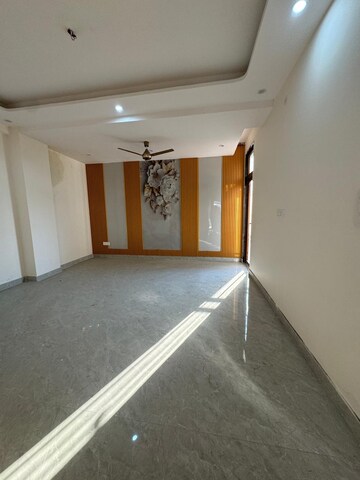 Building Lobby in 2 BHK Builder Floor at Sahastradhara Road – for Sale