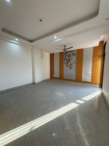 Bedroom in 2 BHK Builder Floor at Sahastradhara Road – for Sale
