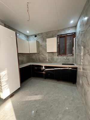 Kitchen in 2 BHK Builder Floor at Sahastradhara Road – for Sale